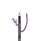 Олівець для губ водостійкий Flormar Waterpoof Lipliner № 218 Темно-ліловий Dark purple - изображение 2