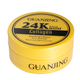 Гідрогелеві патчі під очі омолоджуючі Guanjing 24K Gold GJ81915 - зображення 2