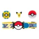 Ігровой набір Pokemon W15 - Пояс з покеболами Пічу (6900007479967) - изображение 1