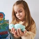 Іграшка, що зростає, в яйці Tropical Eggs - sbabam Мешканці тропічних морів (9772465060325) - изображение 9