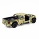 Автомодель - Ford F-150 SVT Raptor Милитари 4 см (6900007324137) - изображение 10