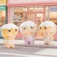 Колекційна іграшка-сюрприз POP TOP JOTOYS серії Yumo - Милі улюбленці - изображение 6