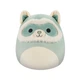 Мягкая игрушка Squishmallows Хорек Хемки 19 см - изображение 1