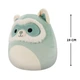 Мягкая игрушка Squishmallows Хорек Хемки 19 см - изображение 2