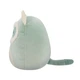 Мягкая игрушка Squishmallows – Хорек Хемки (19 см) (6900007378703) - изображение 3
