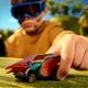 Колекційна машинка - Jurassik Car - изображение 6
