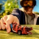 Колекційна машинка - Jurassik Car - изображение 7