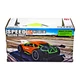 Автомобіль Speed racing drift з р/к – Mask (зелений, 1:24) 9,3 см (6900007298377) - изображение 12