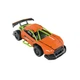 Автомобіль Speed racing drift з р/к – Bitter (оранжевий, 1:24) 9,3 см (6900007298384) - изображение 2