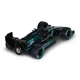 Автомобіль Spray Car на радіо керуванні KS Drive – Racing (чорний, 1:20, вихлопна пара) (6955947802771) - изображение 11