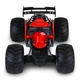 Автомобіль Off-road на радіо керуванні KS Drive – Strong Power (червоний, 1:16) (6900007560627) - зображення 13