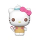 Ігрова фігурка Funko POP! серії Hello Kitty - Хелоу Кітті - зображення 2