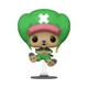Игровая фигурка Funko POP! серии Большой куш - Чопперемон (8930007427581) - изображение 2