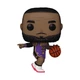 Ігрова фігурка Funko POP! серії NBA: Los Angeles Lakers - Леброн Джеймс 9,6 см (6900007598590) - изображение 2
