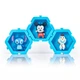 Колекційна фігурка NANO PODS Disney - Дісней Синій 4.5 см (5055394017108) - зображення 2