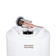 Водонагреватель электрический Thermo Alliance Spectra 50 л вертикальный, мокрый ТЭН 1,5 кВт, d 435 мм - изображение 7