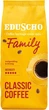 Кофе молотый Tchibo Eduscho Family Темный 450г Крепкий (КМ-00120) - изображение 2