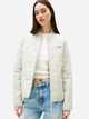 Бомбер женский Tommy Hilfiger 20398846 XL Зеленый (1159863965) - изображение 1