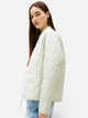 Бомбер женский Tommy Hilfiger 20398846 XL Зеленый (1159863965) - изображение 3