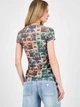 Футболка женская Guess 296757928 S Разные цвета (1159864145) - изображение 2