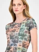 Футболка женская Guess 296757928 S Разные цвета (1159864145) - изображение 4