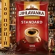 Кава мелена Jihlavanka Standard original 1кг - зображення 3