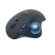 Бездротовий ергономічний трекбол Logitech ERGO M575S Bluetooth + USB Receiver Graphite - изображение 11