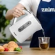Пластиковий електрочайник Zelmer ZCK7619 - зображення 4