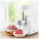 Мясорубка Zelmer ZMM1215B - изображение 2