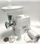 Мясорубка Zelmer ZMM1215B - изображение 6