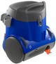 Класичний пилосос для великих приміщень Zelmer ZVC 5105 B - зображення 7