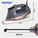 Праска Zelmer ZIR4920 Prime Steam PUMP - зображення 8
