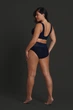 Мереживний бюстгальтер-топ Anita "ESSENTIALS LACE" Синiй, XL, (380 5400) - зображення 4