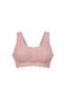 Мереживний бюстгальтер-топ Anita "ESSENTIALS LACE" Рожевий, S, (596 5400) - зображення 6