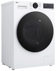 Пральна машина автоматична LG F2X5PS5W (7266827) - изображение 2