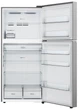 Холодильник LG GR-H922HMBQ (7270046) - изображение 2