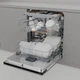 Вбудована посудомийка Gorenje GV16D9 - изображение 8