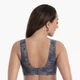 Мереживний бюстгальтер-топ Anita "ESSENTIALS LACE" Сiра троянда, L, (405 5400) - зображення 5
