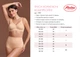 Труси коригуючі компресійні Бежевий, XXL, (722 1787) - зображення 8