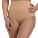 Труси коригуючі компресійні Бежевий, XXL, (722 1787) - зображення 4