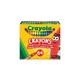 Набір воскової крейди Crayola Crayons 64 кольри (52-6448) - зображення 3