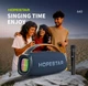 Колонка Bluetooth HOPESTAR A40 70W 12000mAh + микрофон черный - изображение 3