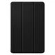 Чохол-книжка на планшет Lenovo Idea Tab Plus, Smart Case, black, підставка для планшета 12.1 , шкіряний, мікрофібра, на магніті, ArmorStandart (ARM90126) - зображення 1