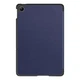 Чохол-книжка на планшет Xiaomi Redmi Pad 2 9.7, Smart Case, blue, підставка для планшета 9.7 , шкіряний, мікрофібра, на магніті, ArmorStandart (ARM91450) - зображення 2
