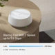 Wi-Fi Mesh-система TP-Link Deco BE22 2-pack Wi-Fi 7 BE3600 White - изображение 5