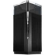 Wi-Fi Mesh-система Asus ZenWiFi Pro ET12 1pk Wi-Fi 6E AXE11000 Black (90IG05Z0-MO3A10) - зображення 1