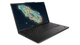 Ноутбук Lenovo ThinkPad P14s Gen 7 (21XJ0023PB), Intel Core Ultra 9 386H / 14.5'' / 120 Гц / RAM 64 ГБ LPDDR5X / SSD 1 ТБ / Intel Graphics + RTX PRO 1000 / Windows 11 Pro / Чорний - изображение 3