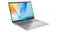 Ноутбук ASUS Vivobook S16 (S3607AA-SH025W), Intel Core Ultra 5 325 / 16" / OLED / RAM 16 ГБ DDR5 / SSD 512 ГБ / Intel Graphics / Windows 11 Home / Сірий - изображение 2