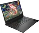 Ноутбук HP Omen 16 (C3VJ7EA), Intel Core i7-14700HX / 16.1'' / 165 Гц / RAM 16 ГБ DDR5 / SSD 512 ГБ / Intel UHD Graphics + RTX 4070 / Windows 11 Home / Чорний - изображение 2