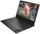 Ноутбук HP Omen 16 (C3VJ7EA), Intel Core i7-14700HX / 16.1'' / 165 Гц / RAM 16 ГБ DDR5 / SSD 512 ГБ / Intel UHD Graphics + RTX 4070 / Windows 11 Home / Чорний - изображение 3